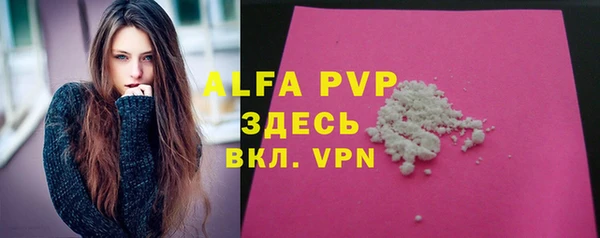 молекула духа Строитель