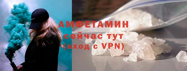 молекула духа Строитель