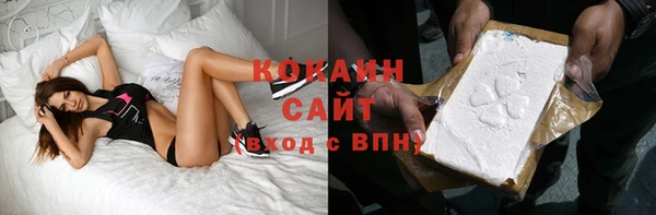 молекула духа Строитель