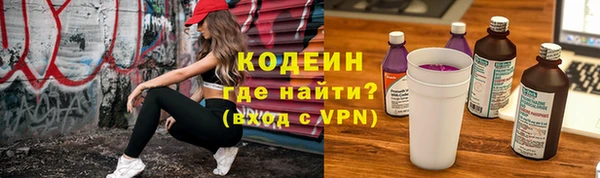 молекула духа Строитель